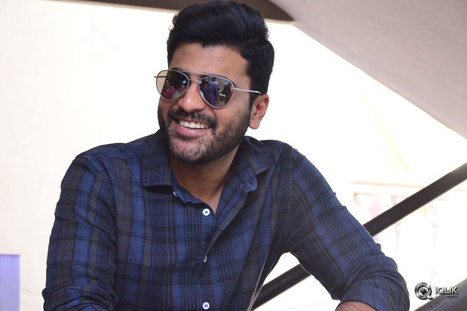Sharwanand-Interview-About-Radha-Movie